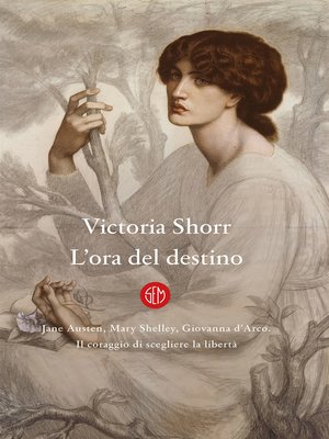 cover image of L'ora del destino